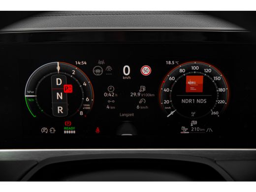 Volkswagen Passat Variant 1.5 eHybrid 204pk Elegance Business | Panoramdak | Dodehoeksensor | 360 Camera | Stoelver... ActivLease financial lease