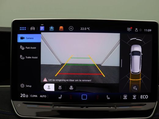 Volkswagen Passat Variant 1.5 eHybrid R-Line Edition 272PK DSG Matrix led, trekhaak, side assist, schuif-kanteldak,... ActivLease financial lease