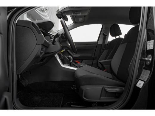 Volkswagen Polo 1.0 TSI 95pk DSG Life | Airco | 15" | Parkeerhulp V+A | Adaptive Cruise ActivLease financial lease