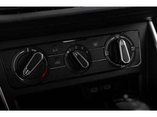 Volkswagen Polo 1.0 TSI 95pk DSG Life | Airco | 15" | Parkeerhulp V+A | Adaptive Cruise ActivLease financial lease