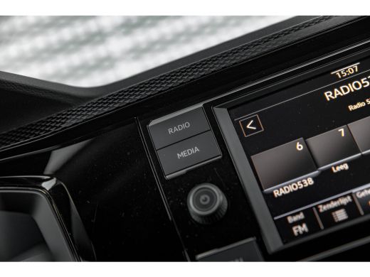 Volkswagen Polo 1.0 TSI 95pk DSG Life | Airco | 15" | Parkeerhulp V+A | Adaptive Cruise ActivLease financial lease