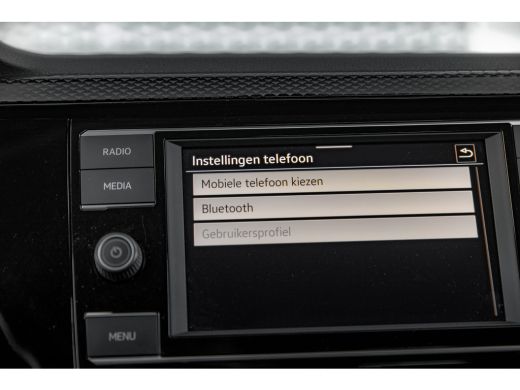 Volkswagen Polo 1.0 TSI 95pk DSG Life | Airco | 15" | Parkeerhulp V+A | Adaptive Cruise ActivLease financial lease