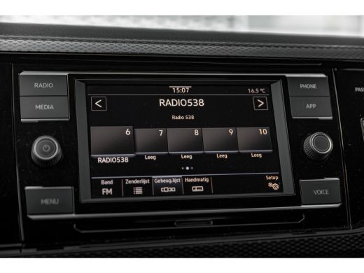 Volkswagen Polo 1.0 TSI 95pk DSG Life | Airco | 15" | Parkeerhulp V+A | Adaptive Cruise ActivLease financial lease