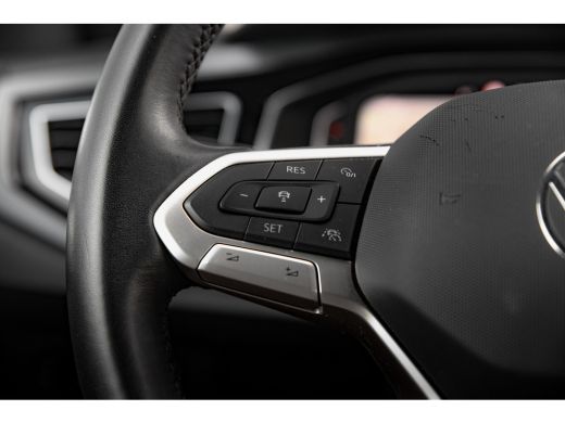 Volkswagen Polo 1.0 TSI 95pk DSG R-Line | Achteruitrijcamera | Adaptive Cruise | Navigatie ActivLease financial lease