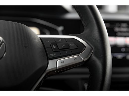 Volkswagen Polo 1.0 TSI 95pk DSG R-Line | Achteruitrijcamera | Adaptive Cruise | Navigatie ActivLease financial lease