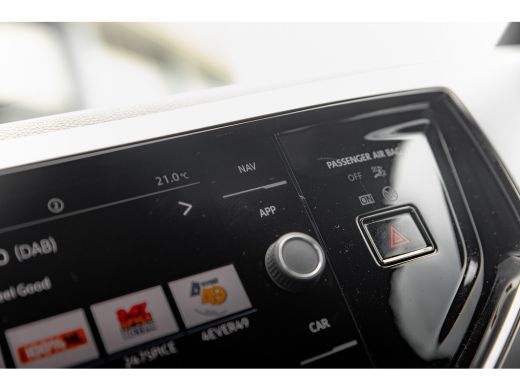 Volkswagen Polo 1.0 TSI 95pk DSG R-Line | Achteruitrijcamera | Adaptive Cruise | Navigatie ActivLease financial lease