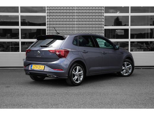 Volkswagen Polo 1.0 TSI 95pk DSG R-Line | Achteruitrijcamera | Adaptive Cruise | Navigatie ActivLease financial lease