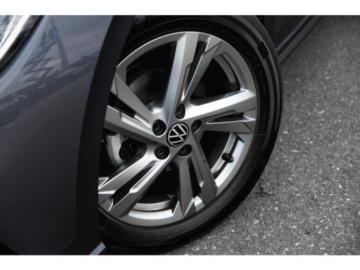 Volkswagen Polo 1.0 TSI 95pk DSG R-Line | Achteruitrijcamera | Adaptive Cruise | Navigatie ActivLease financial lease