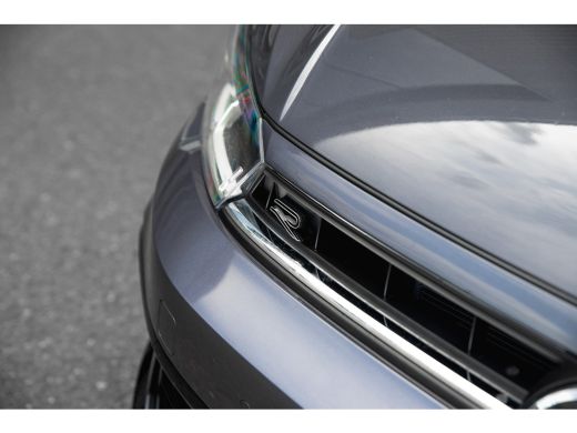Volkswagen Polo 1.0 TSI 95pk DSG R-Line | Achteruitrijcamera | Adaptive Cruise | Navigatie ActivLease financial lease