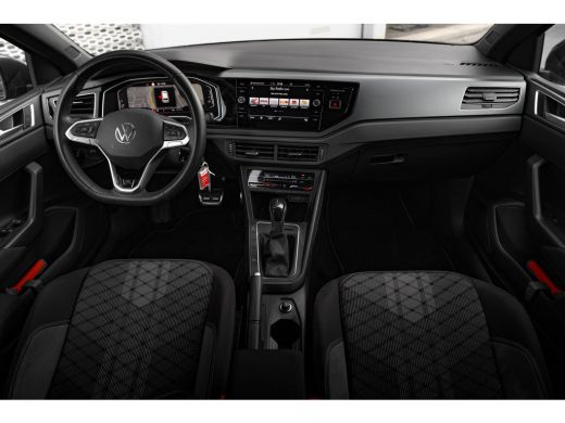 Volkswagen Polo 1.0 TSI 95pk DSG R-Line | Achteruitrijcamera | Adaptive Cruise | Navigatie ActivLease financial lease