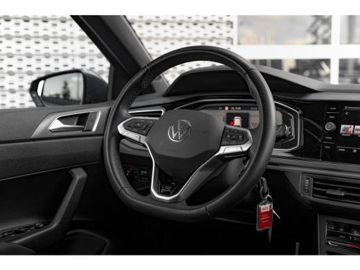 Volkswagen Polo 1.0 TSI 95pk DSG R-Line | Achteruitrijcamera | Adaptive Cruise | Navigatie ActivLease financial lease
