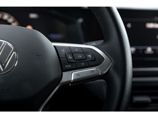 Volkswagen Polo 1.0 TSI 95pk Life Edition | Camera | Adaptive Cruise | Led | ActivLease financial lease