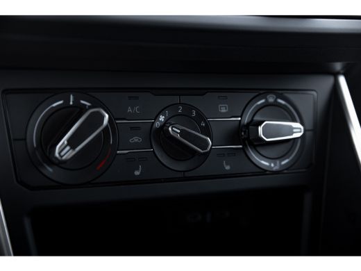 Volkswagen Polo 1.0 TSI 95pk Life Edition | Camera | Adaptive Cruise | Led | ActivLease financial lease