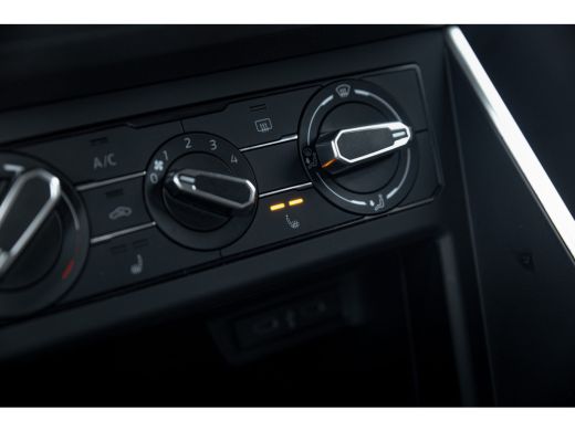 Volkswagen Polo 1.0 TSI 95pk Life Edition | Camera | Adaptive Cruise | Led | ActivLease financial lease