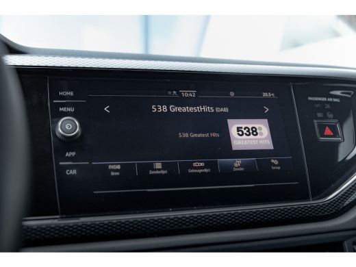 Volkswagen Polo 1.0 TSI 95pk Life Edition | Camera | Adaptive Cruise | Led | ActivLease financial lease