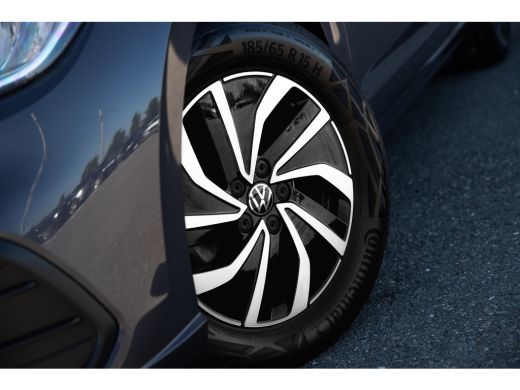 Volkswagen Polo 1.0 TSI 95pk Life Edition | Camera | Adaptive Cruise | Led | ActivLease financial lease