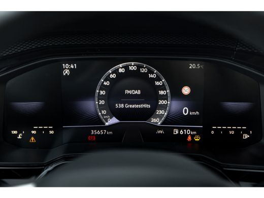 Volkswagen Polo 1.0 TSI 95pk Life Edition | Camera | Adaptive Cruise | Led | ActivLease financial lease