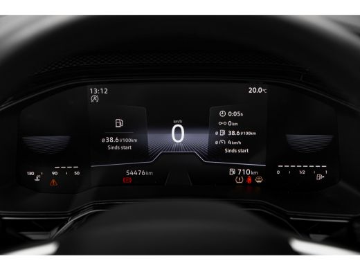 Volkswagen Polo 1.0 TSI Life | Carplay | Adaptive Cruise control | LM Velg | ActivLease financial lease