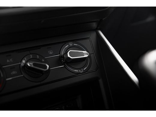 Volkswagen Polo 1.0 TSI Life | Carplay | Adaptive Cruise control | LM Velg | ActivLease financial lease