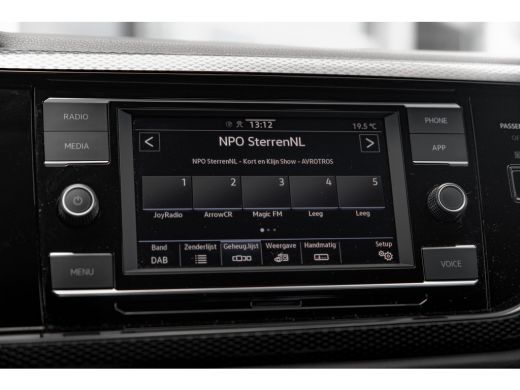 Volkswagen Polo 1.0 TSI Life | Carplay | Adaptive Cruise control | LM Velg | ActivLease financial lease