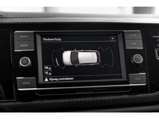 Volkswagen Polo 1.0 TSI Life | Carplay | Adaptive Cruise control | LM Velg | ActivLease financial lease
