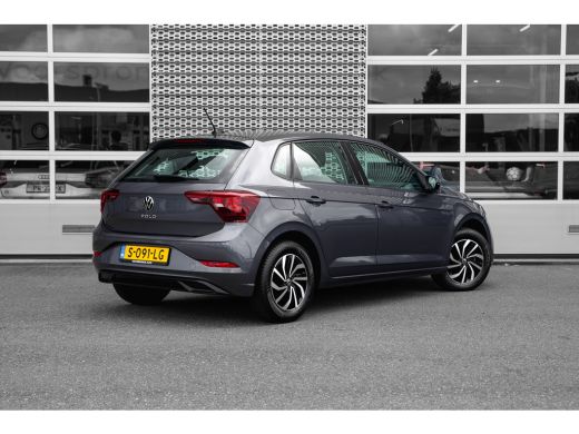 Volkswagen Polo 1.0 TSI Life | Carplay | Adaptive Cruise control | LM Velg | ActivLease financial lease