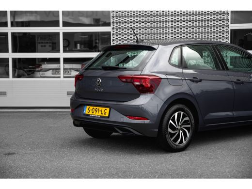 Volkswagen Polo 1.0 TSI Life | Carplay | Adaptive Cruise control | LM Velg | ActivLease financial lease
