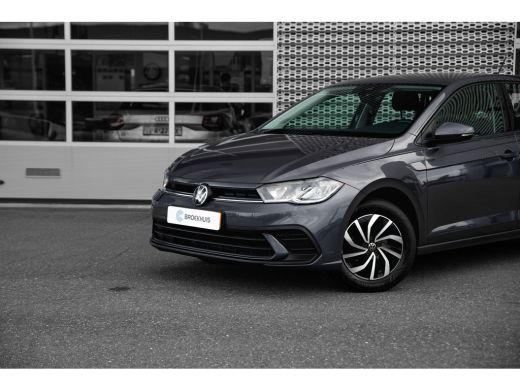 Volkswagen Polo 1.0 TSI Life | Carplay | Adaptive Cruise control | LM Velg | ActivLease financial lease