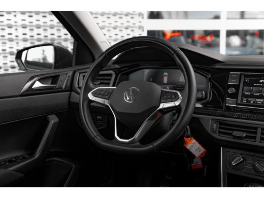Volkswagen Polo 1.0 TSI Life | Carplay | Adaptive Cruise control | LM Velg | ActivLease financial lease