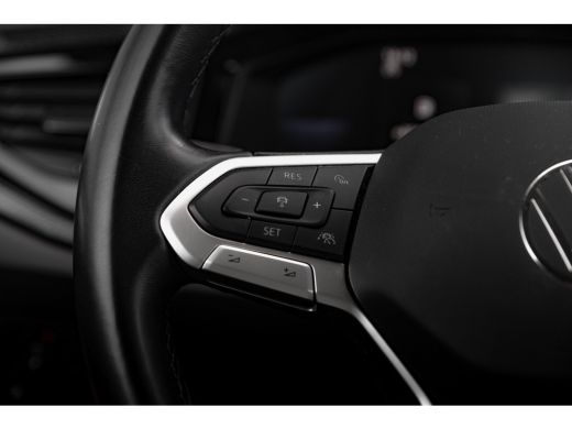 Volkswagen Polo 1.0 TSI Life | Carplay | Adaptive Cruise control | LM Velg | ActivLease financial lease