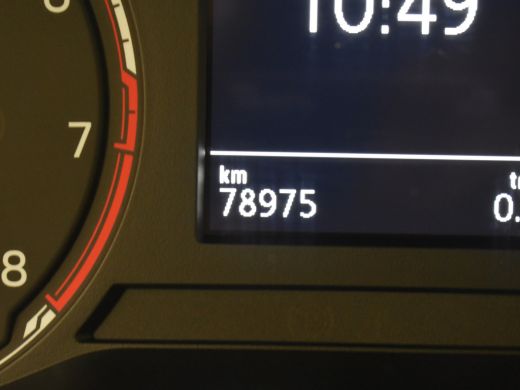 Volkswagen Polo 1.0 TSI R-Line Edition 96pk | Airco | Parkeersensoren v+a | Adaptief cruise control | Navigatie |... ActivLease financial lease