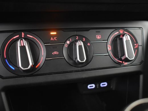 Volkswagen Polo 1.0 TSI R-Line Edition 96pk | Airco | Parkeersensoren v+a | Adaptief cruise control | Navigatie |... ActivLease financial lease