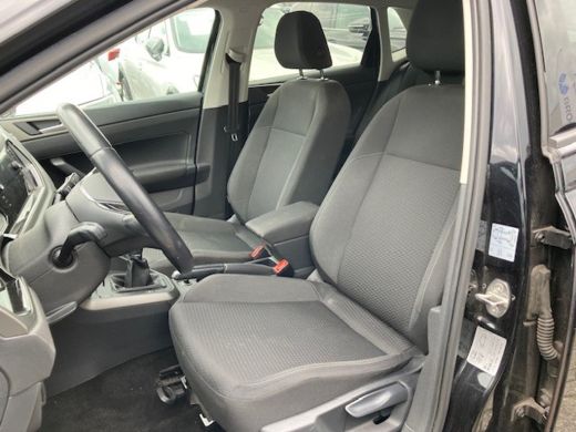 Volkswagen Polo 1.0 TSI R-Line Edition 96pk | Airco | Parkeersensoren v+a | Adaptief cruise control | Navigatie |... ActivLease financial lease