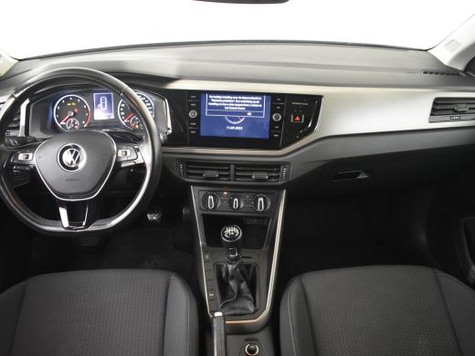 Volkswagen Polo 1.0 TSI R-Line Edition 96pk | Airco | Parkeersensoren v+a | Adaptief cruise control | Navigatie |... ActivLease financial lease