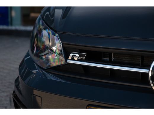Volkswagen Polo 1.0 TSI R-Line Edition | Airco | Apple Carplay/Android Auto|telefoonintegratie premium | Buitensp... ActivLease financial lease