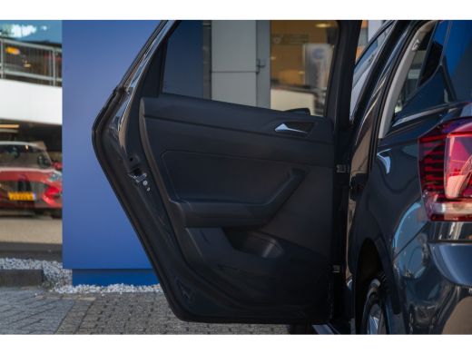 Volkswagen Polo 1.0 TSI R-Line Edition | Airco | Apple Carplay/Android Auto|telefoonintegratie premium | Buitensp... ActivLease financial lease