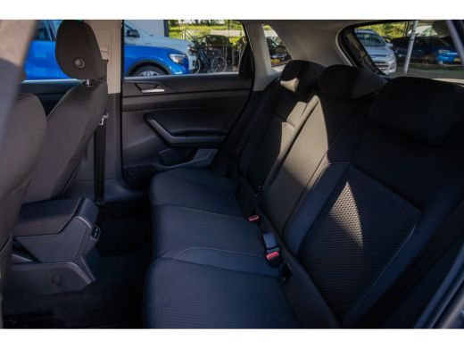 Volkswagen Polo 1.0 TSI R-Line Edition | Airco | Apple Carplay/Android Auto|telefoonintegratie premium | Buitensp... ActivLease financial lease