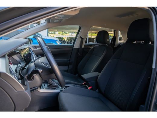 Volkswagen Polo 1.0 TSI R-Line Edition | Airco | Apple Carplay/Android Auto|telefoonintegratie premium | Buitensp... ActivLease financial lease