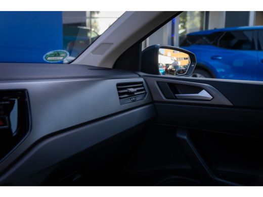 Volkswagen Polo 1.0 TSI R-Line Edition | Airco | Apple Carplay/Android Auto|telefoonintegratie premium | Buitensp... ActivLease financial lease