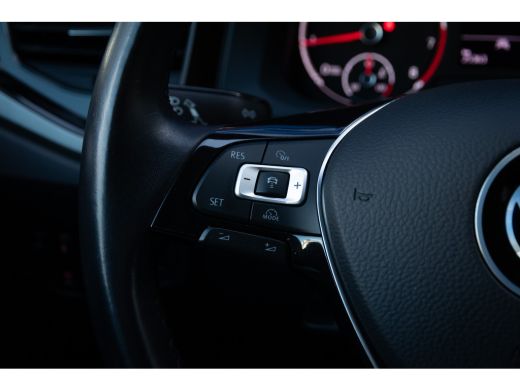 Volkswagen Polo 1.0 TSI R-Line Edition | Airco | Apple Carplay/Android Auto|telefoonintegratie premium | Buitensp... ActivLease financial lease