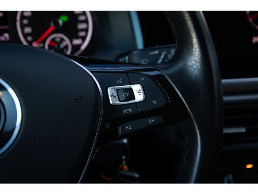 Volkswagen Polo 1.0 TSI R-Line Edition | Airco | Apple Carplay/Android Auto|telefoonintegratie premium | Buitensp... ActivLease financial lease