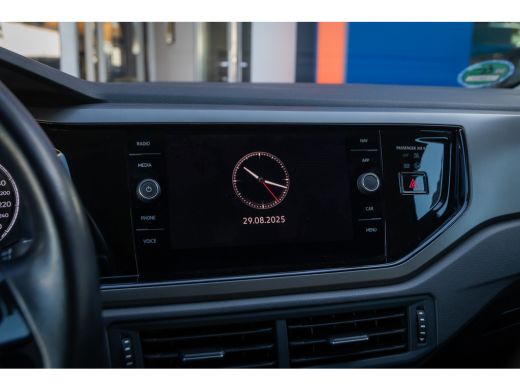 Volkswagen Polo 1.0 TSI R-Line Edition | Airco | Apple Carplay/Android Auto|telefoonintegratie premium | Buitensp... ActivLease financial lease