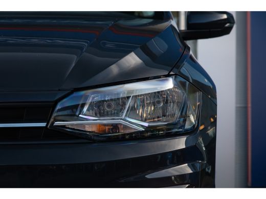 Volkswagen Polo 1.0 TSI R-Line Edition | Airco | Apple Carplay/Android Auto|telefoonintegratie premium | Buitensp... ActivLease financial lease
