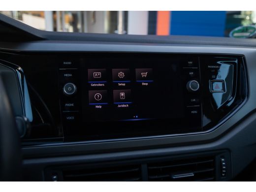 Volkswagen Polo 1.0 TSI R-Line Edition | Airco | Apple Carplay/Android Auto|telefoonintegratie premium | Buitensp... ActivLease financial lease