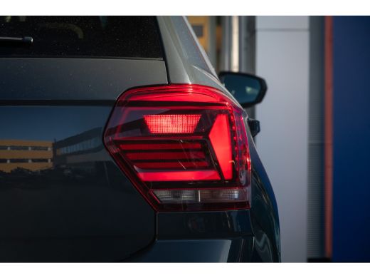Volkswagen Polo 1.0 TSI R-Line Edition | Airco | Apple Carplay/Android Auto|telefoonintegratie premium | Buitensp... ActivLease financial lease