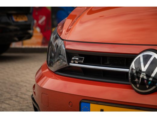 Volkswagen Polo 1.0 TSI R-Line Edition | Apple Carplay/Android Auto | Cruise control adaptief | R-Line exterieur ... ActivLease financial lease
