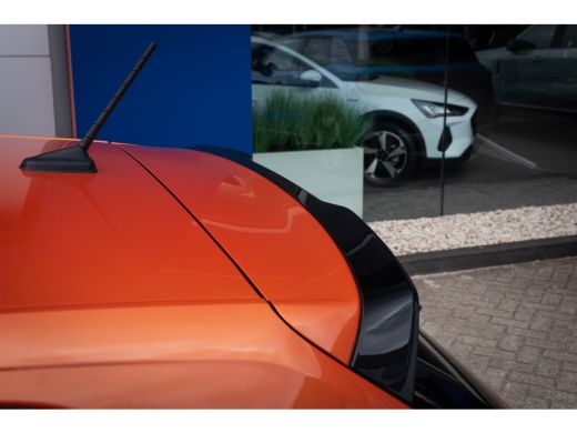 Volkswagen Polo 1.0 TSI R-Line Edition | Apple Carplay/Android Auto | Cruise control adaptief | R-Line exterieur ... ActivLease financial lease