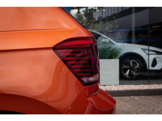 Volkswagen Polo 1.0 TSI R-Line Edition | Apple Carplay/Android Auto | Cruise control adaptief | R-Line exterieur ... ActivLease financial lease