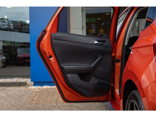 Volkswagen Polo 1.0 TSI R-Line Edition | Apple Carplay/Android Auto | Cruise control adaptief | R-Line exterieur ... ActivLease financial lease