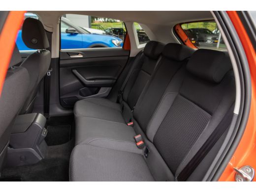 Volkswagen Polo 1.0 TSI R-Line Edition | Apple Carplay/Android Auto | Cruise control adaptief | R-Line exterieur ... ActivLease financial lease